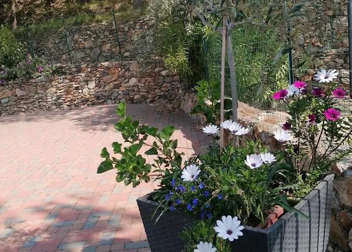 Oroverde Bergeggi