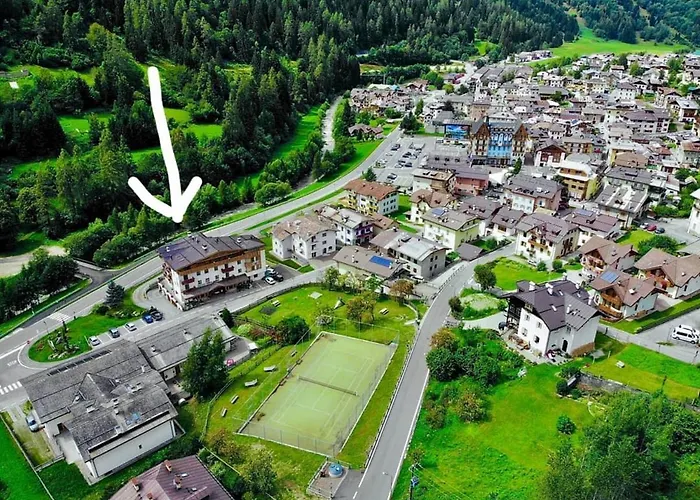 Sport Hotel Stella Alpina