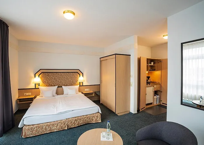 Apart' Hotel