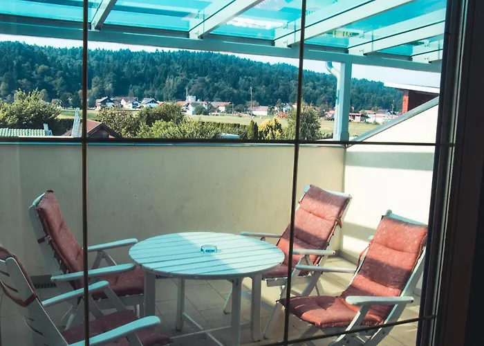 Hotel Stil Lubiana