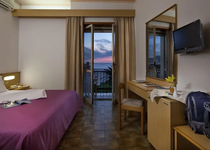 Hotel Al Gabbiano