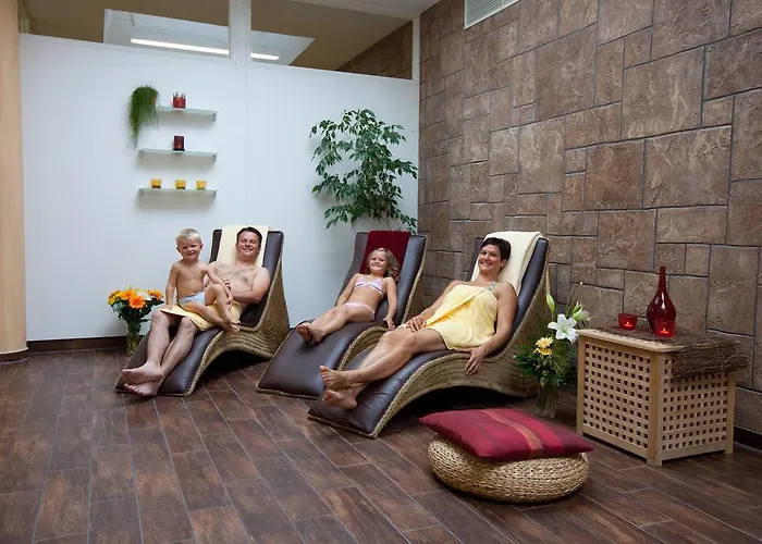 Vita Wellnesshotel