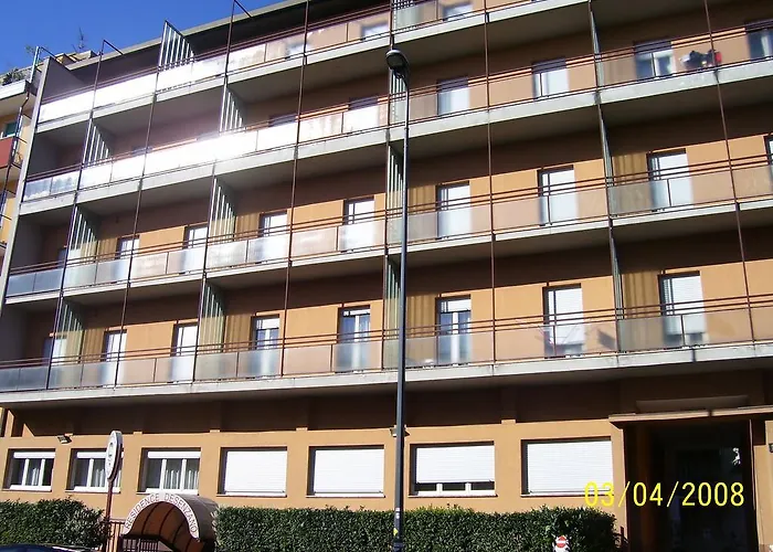 Residence Desenzano Milan