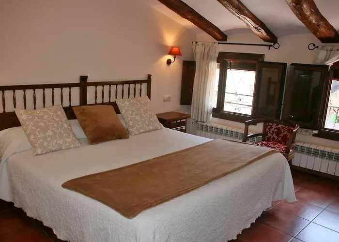 Hotel Olimpia