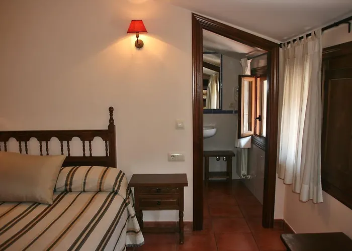 Hotel Olimpia