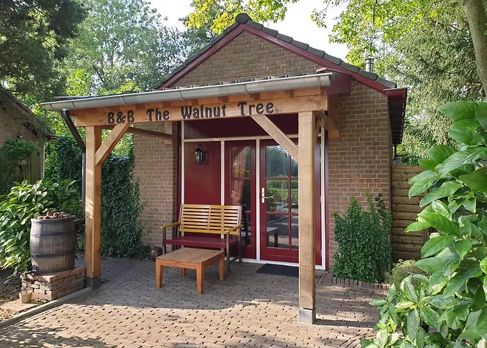 The Walnut Tree