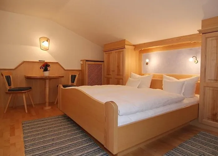 Gasthof Rehwinkl