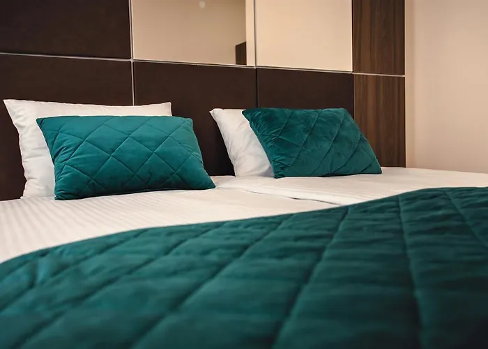 Hotel Brcko Gas Bijeljina