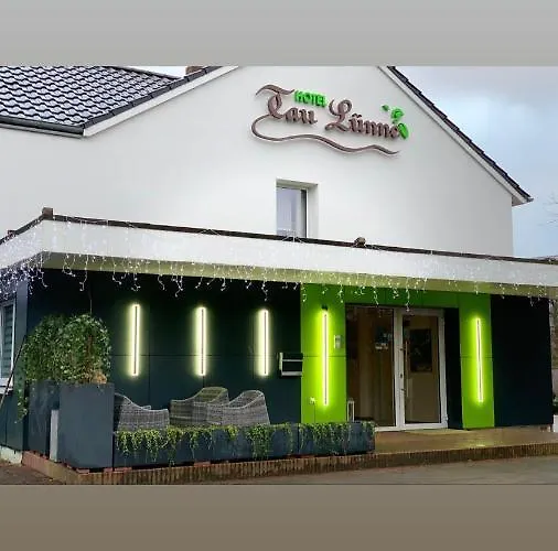 Hotel Tau-Lünne Haselünne