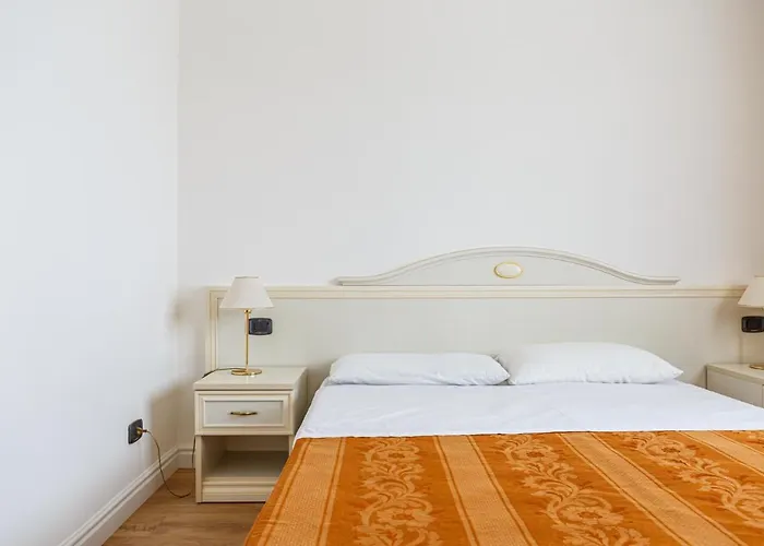 Hotel Villa Sofia
