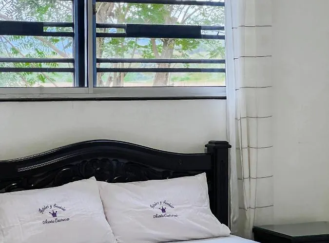 Hotel Acosta Castro