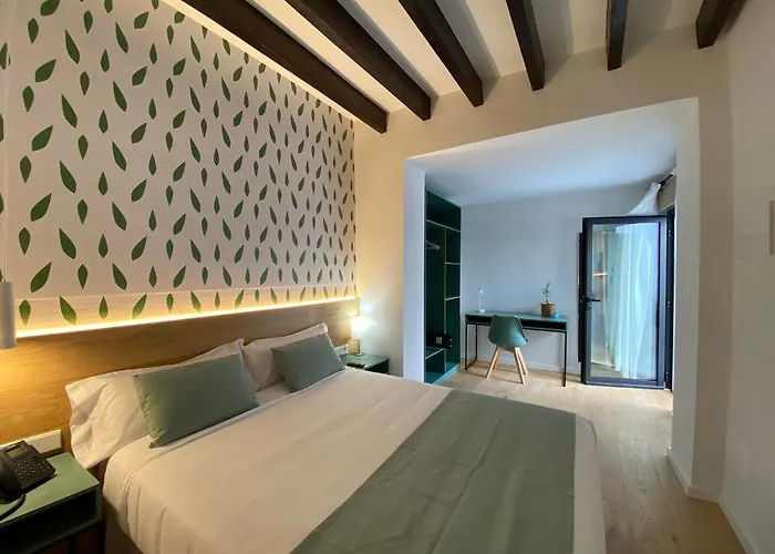 Alaró Natura Rural Suites