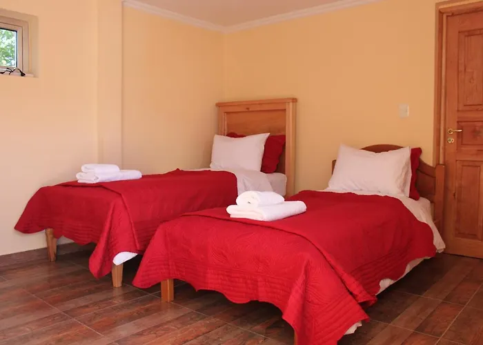 Eco Vista Hotel