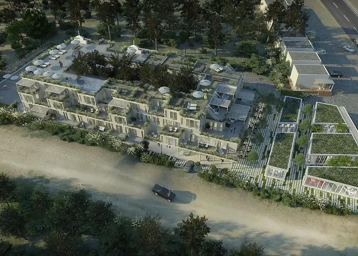 Casagrande Hotel & Beach Club