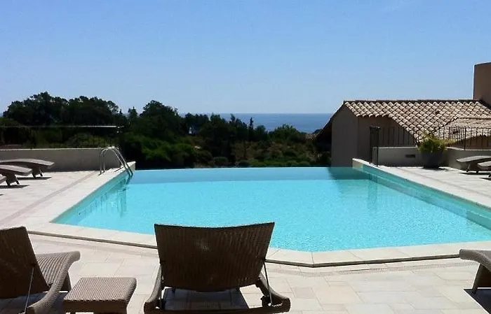 Résidence A Rundinella Porto-Vecchio 