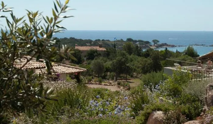 Résidence A Rundinella Porto-Vecchio 