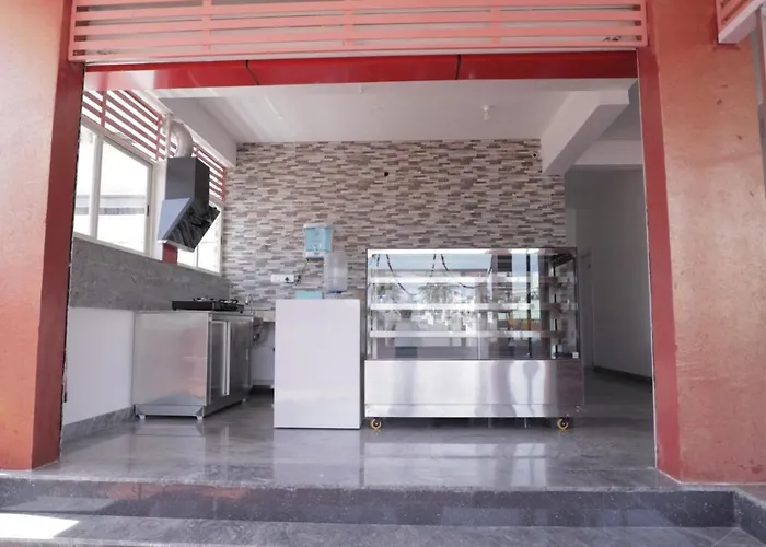 Sai Inn Mysore
