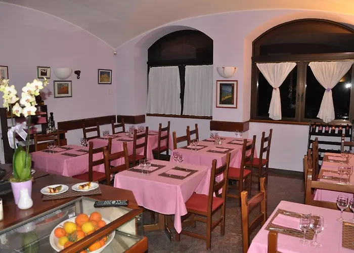 Albergo Ponte Vecchio