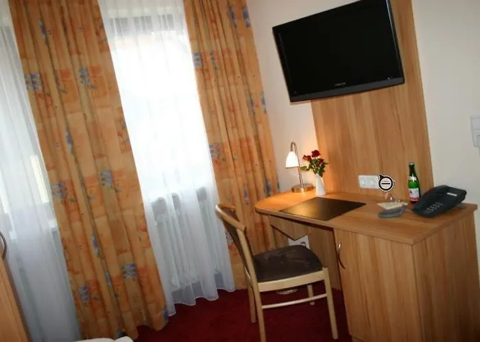 Hotel Accolo