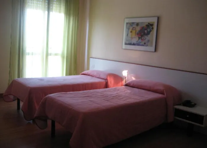 Hotel Ristorante Klaus