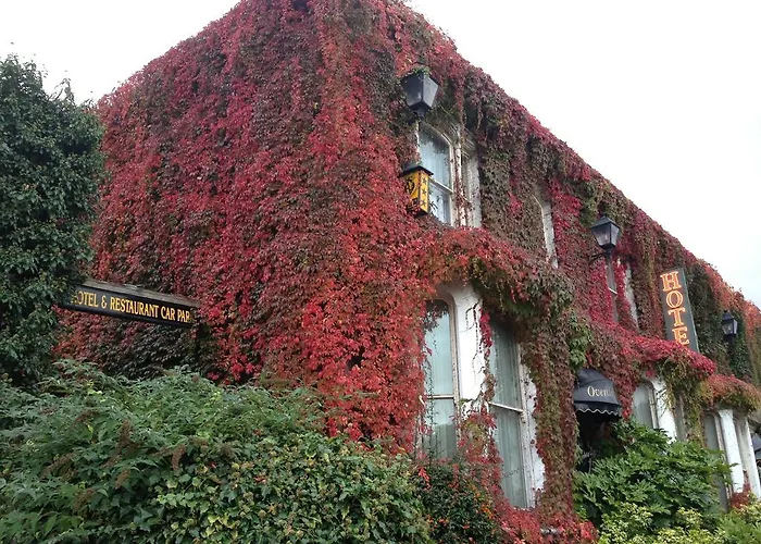 Overcliffe Hotel