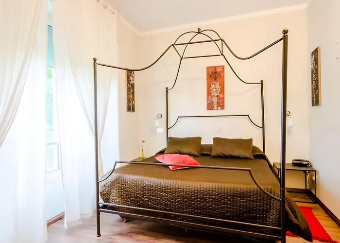 Albergo Villa Gaia