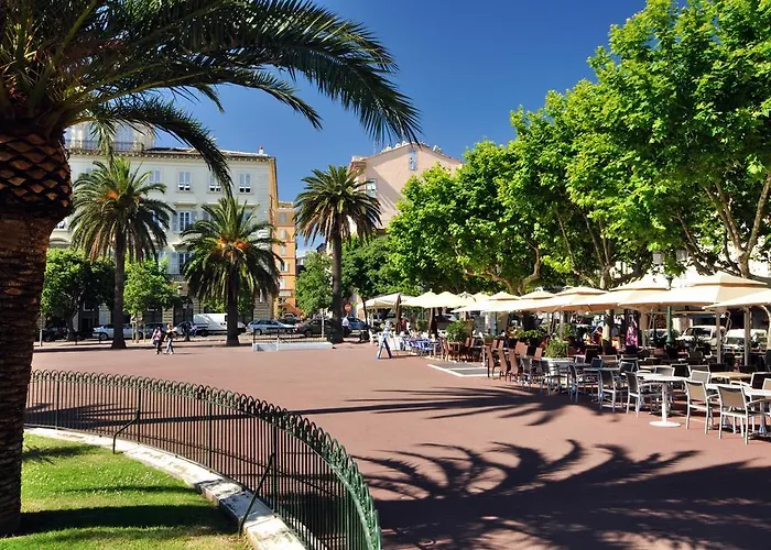 Hotel Riviera