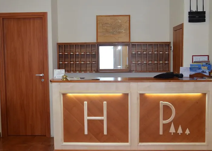 Hotel Pineta