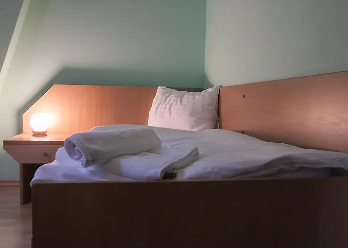 Hotel Aeroplan
