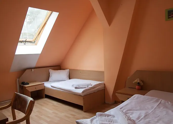 Hotel Aeroplan