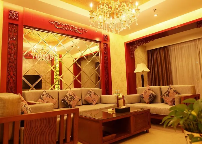 Fu Guo Hotel