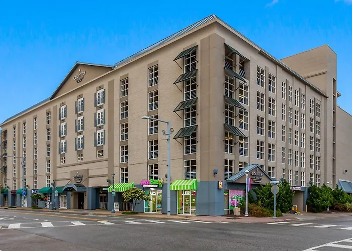 Country Inn & Suites By Radisson, Virginia Beach Oceanfront