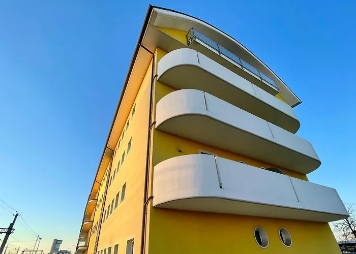 Hotel Alverì
