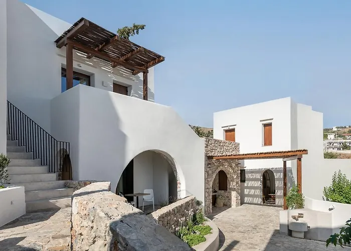 The Authentic Village Boutique Hotel