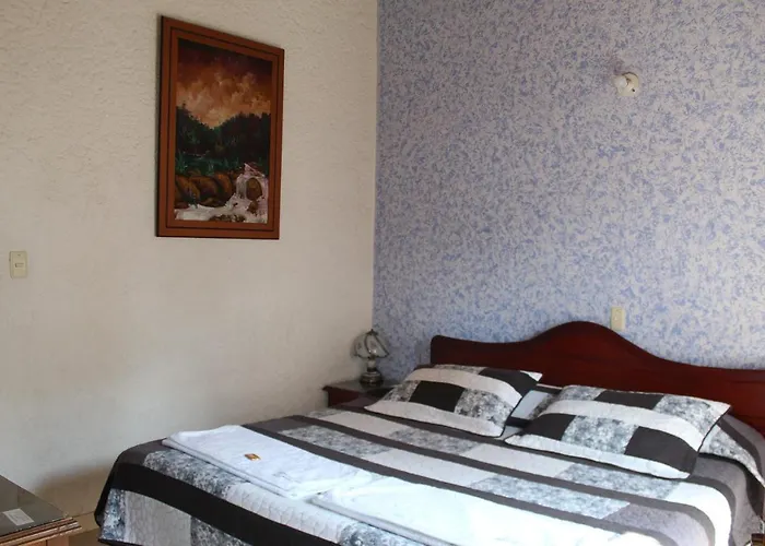 Hostal Isla Señorial