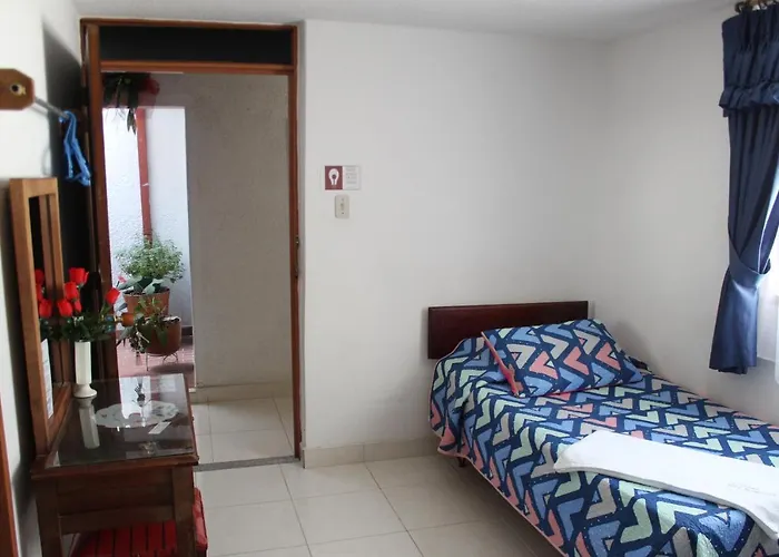 Hostal Isla Senorial