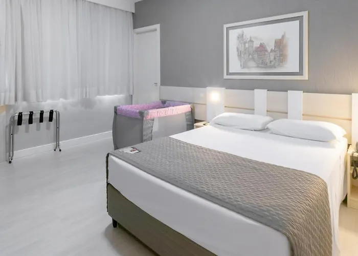 Baviera Park Hotel