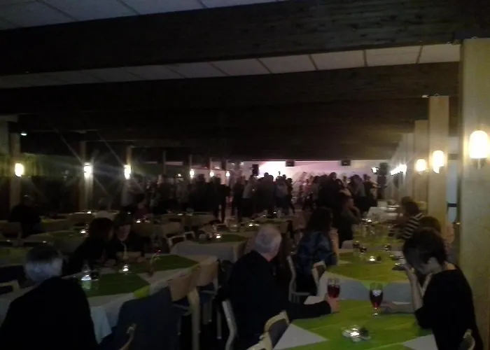 Karemajat Panorama Hotel