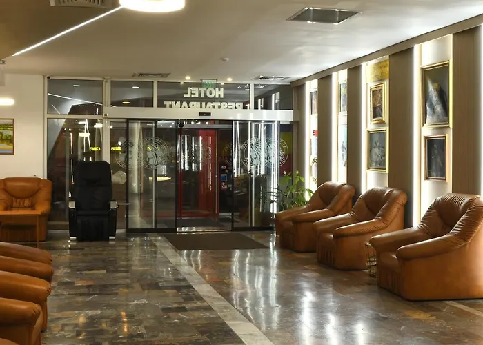 Hotel Select