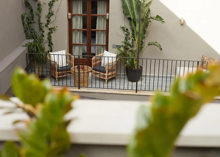 Palma Riad - Adults Only