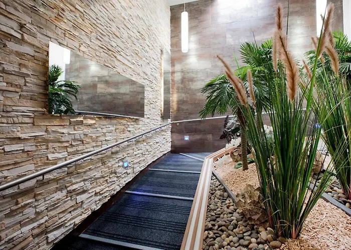 Hotel Thermes Les Ecureuils-Dax
