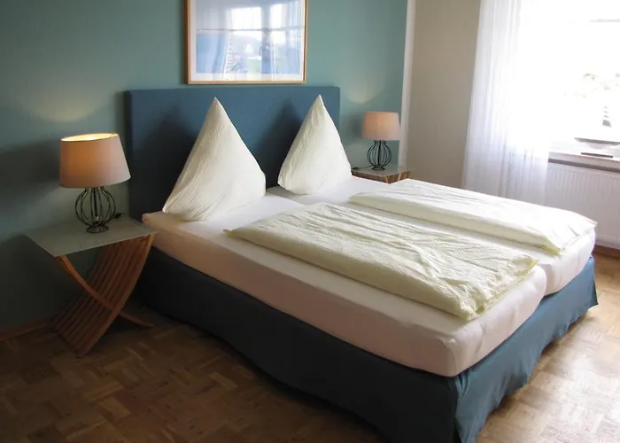Strandhotel-Najade