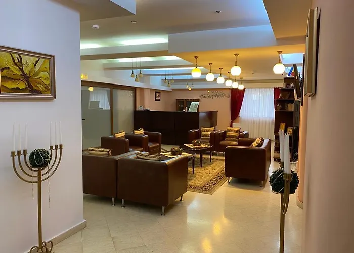 Hotel Miraj - Restaurant & Sauna & Biliard