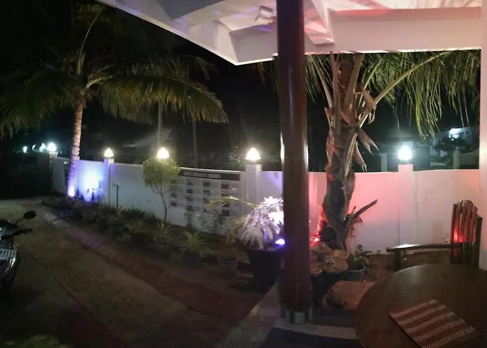 Dive Beach Palace