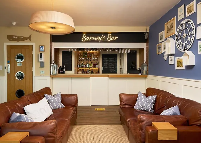 Channel View Boutique Hotel - Adults Only