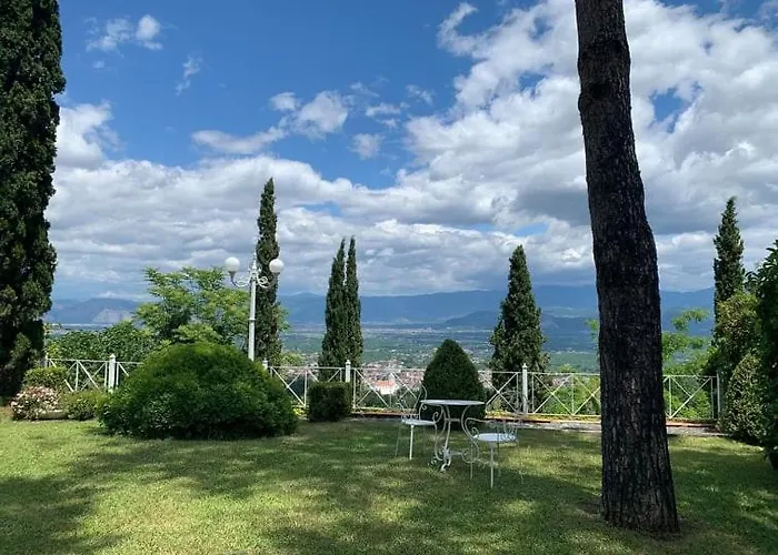 La Baita Del Re Resort