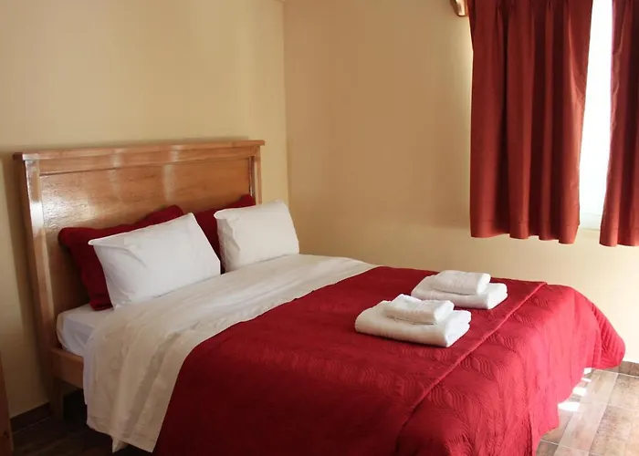 Eco Vista Hotel