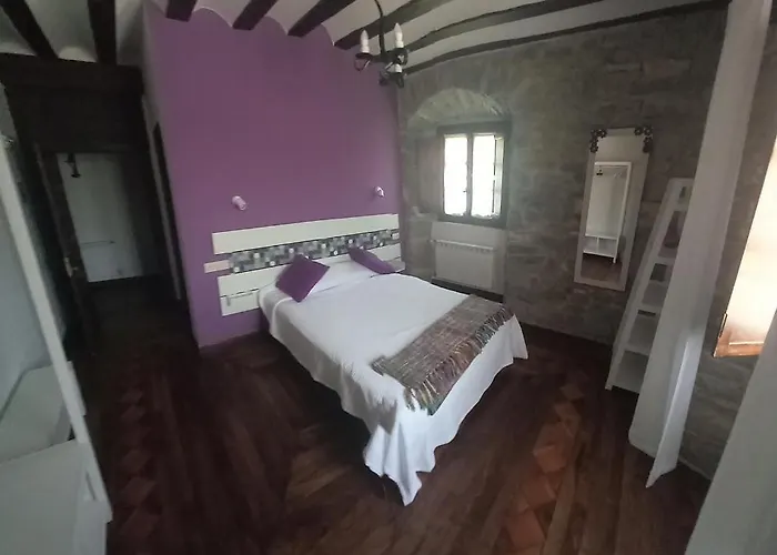 Hotel Doña Lola
