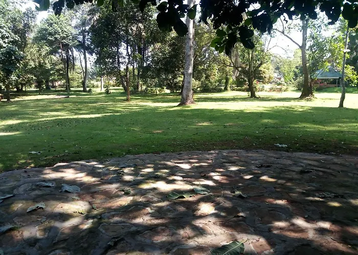 Philo Leisure Gardens