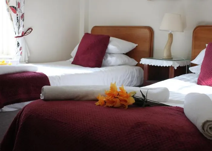 Fennessy'S Hotel